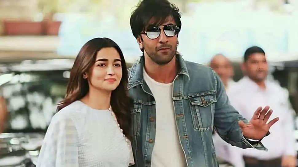 Brahmastra actor Ranbir Kapoor on Shamshera, said film poor content was the reason of failure