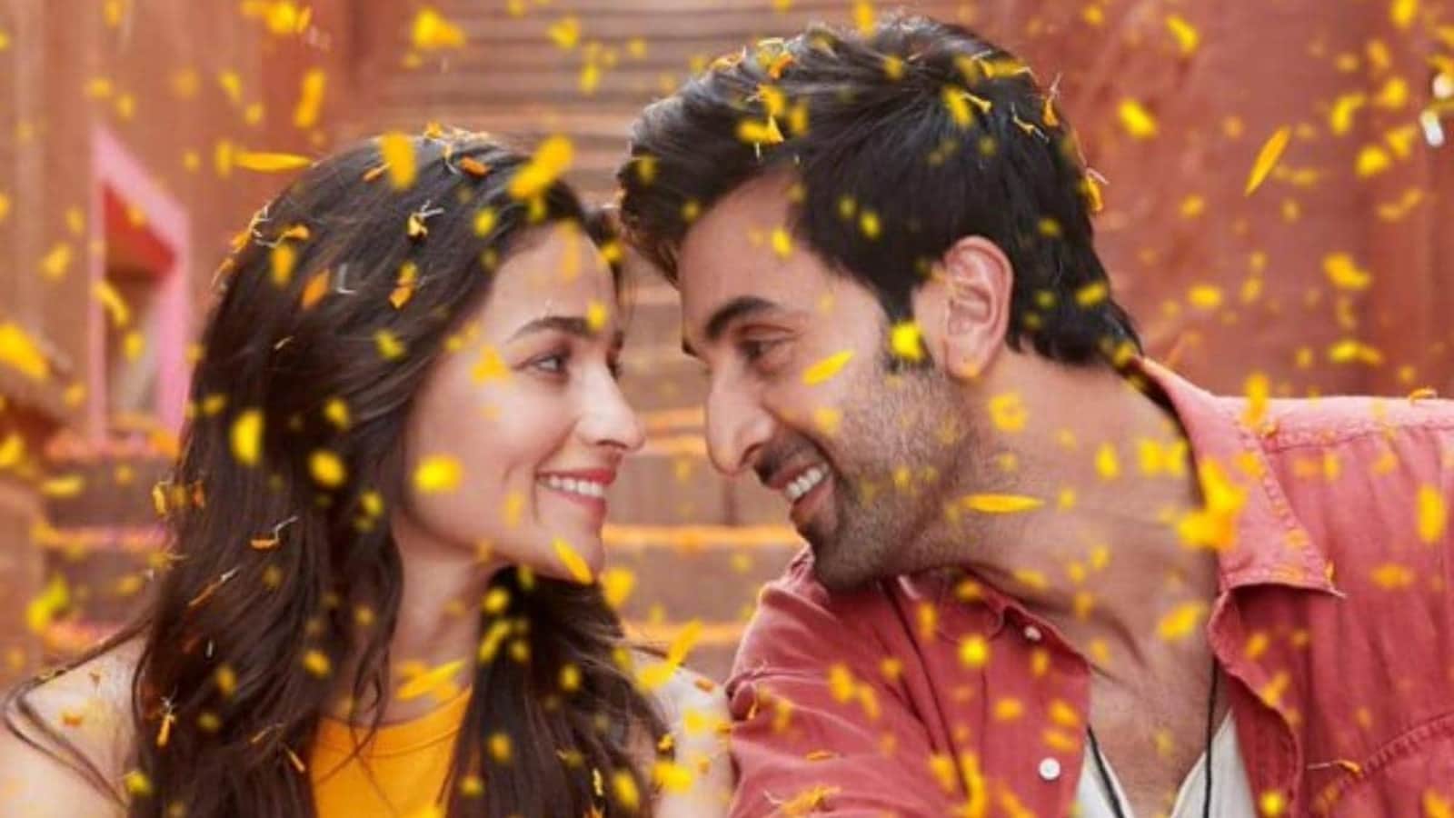 Brahmastra Actor Ranbir Kapoor apologise for his Comment on Alia Bhatt