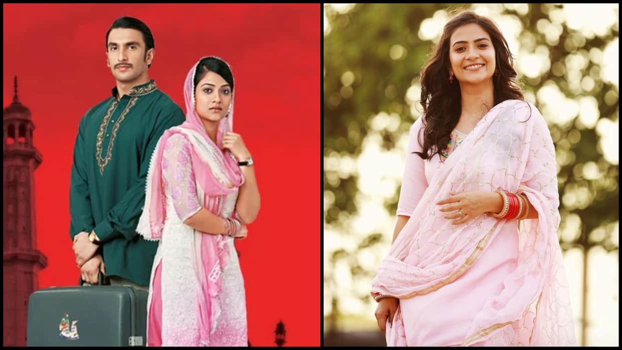 Aditi Sharma Birthday: Unknown Facts about Actress working with Ranveer Singh to getting fame from tv shows