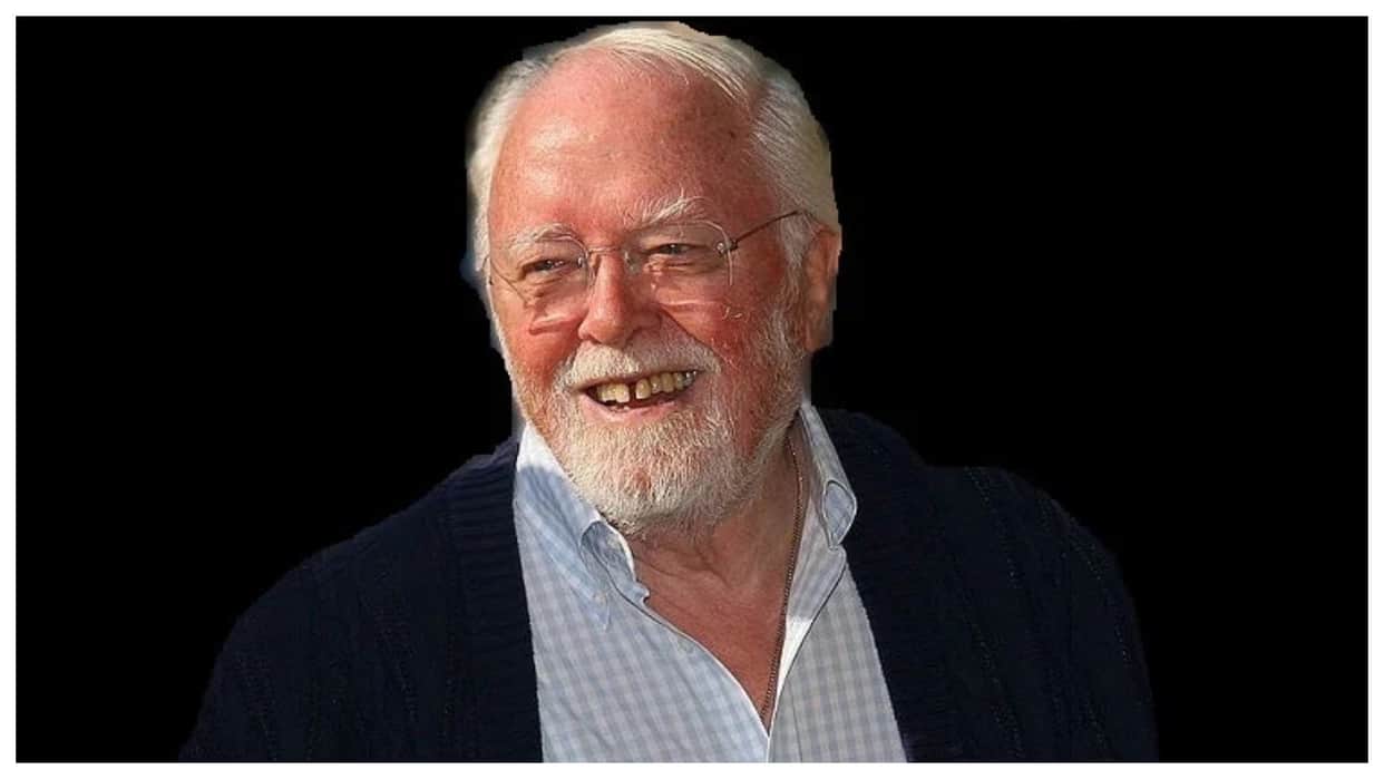 Richard Attenborough Death Anniversary: Know more about Gandhi movie fame Director English actor filmmaker