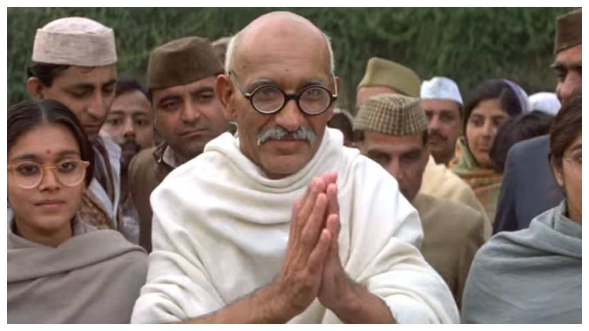 Richard Attenborough Death Anniversary: Know more about Gandhi movie fame Director English actor filmmaker