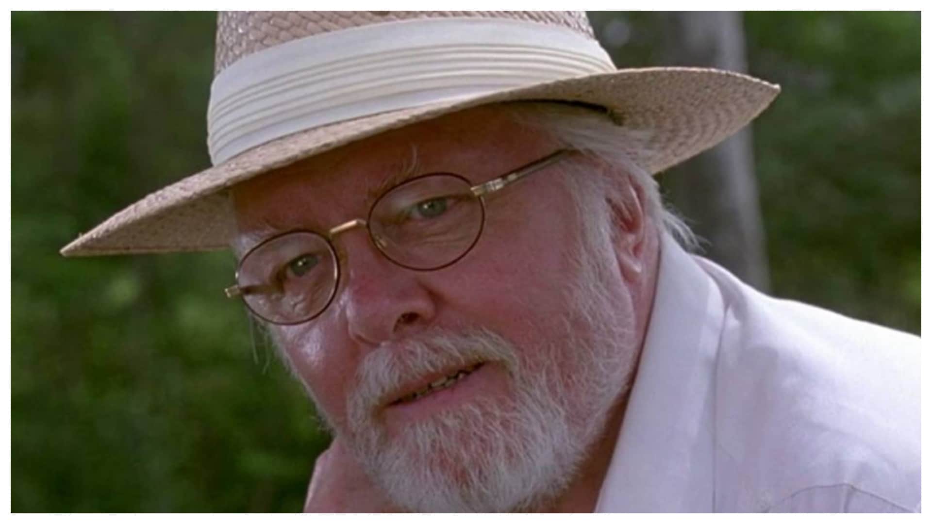 Richard Attenborough Death Anniversary: Know more about Gandhi movie fame Director English actor filmmaker