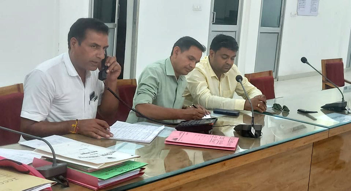 All-round attack of lumpi disease, so far 22 cattle have died