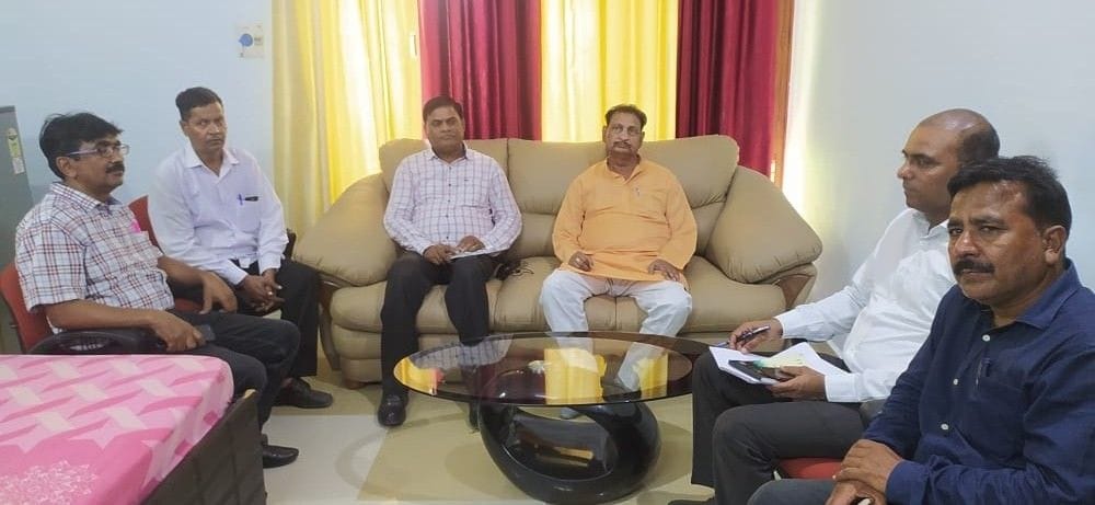 Towards an end to the practice of manual scavenging: Valmiki