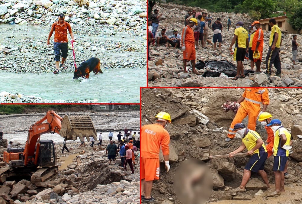 Year ender 2022 Uttarakhand Accident And Disaster Many People died Flashback story