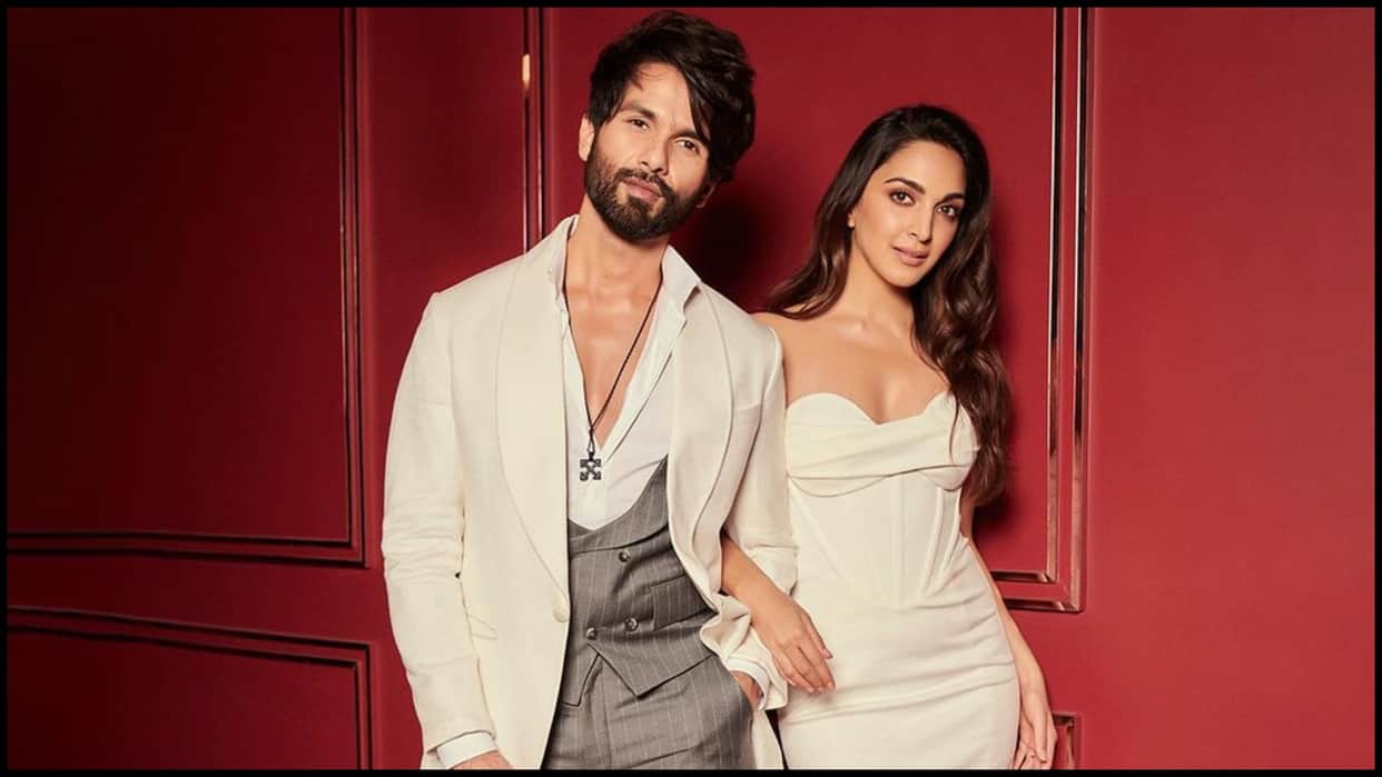 Throwback Thursday When Kiara Advani  Wanted to Slap Shahid Kapoor Actress Revealed in Koffee with Karan Show