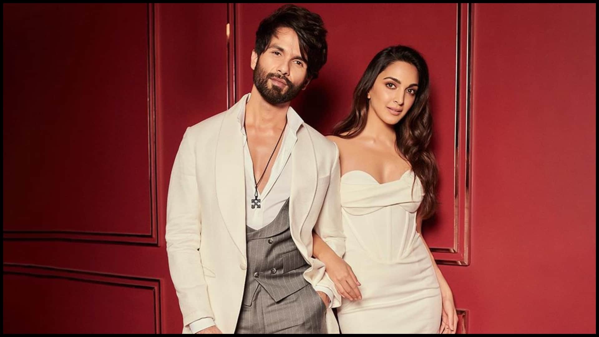 Shahid Kapoor: Actor Believes Kabir Singh Was Completely a family Film despite abuse and strong language
