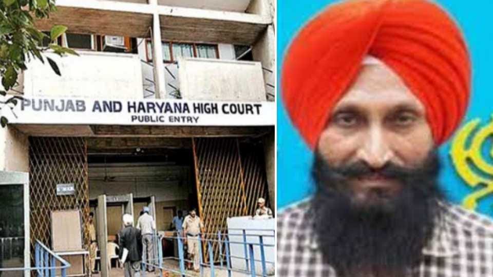 Blow to accused of Shaurya Chakra awardee Balwinder Singh Sandhu murder case