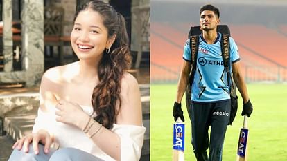 Sara Tendulkar deepfake picture with Shubman Gill goes viral After Rashmika Mandanna katrina kaif