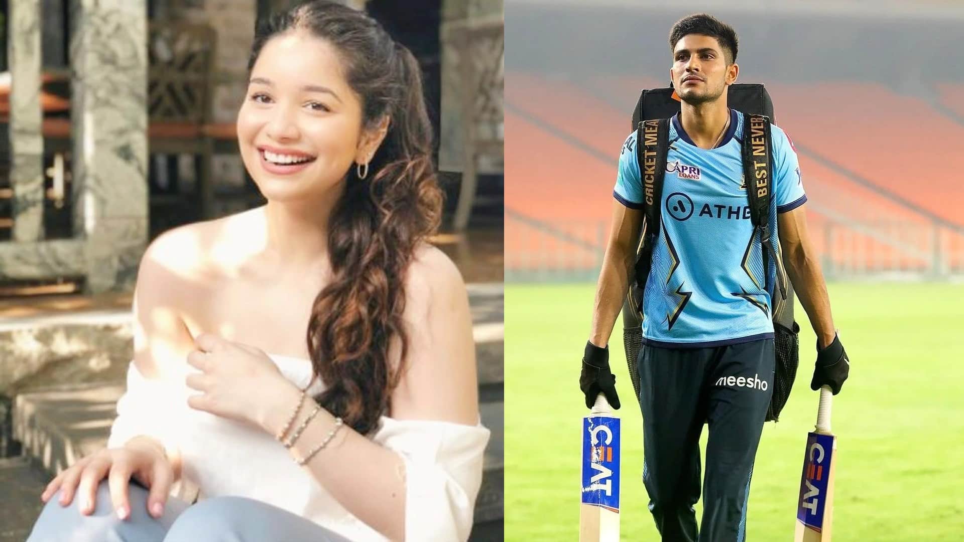 Shubman Gill And Sara Tendulkar Breakup They Are Unfollow Each Other News In Hindi