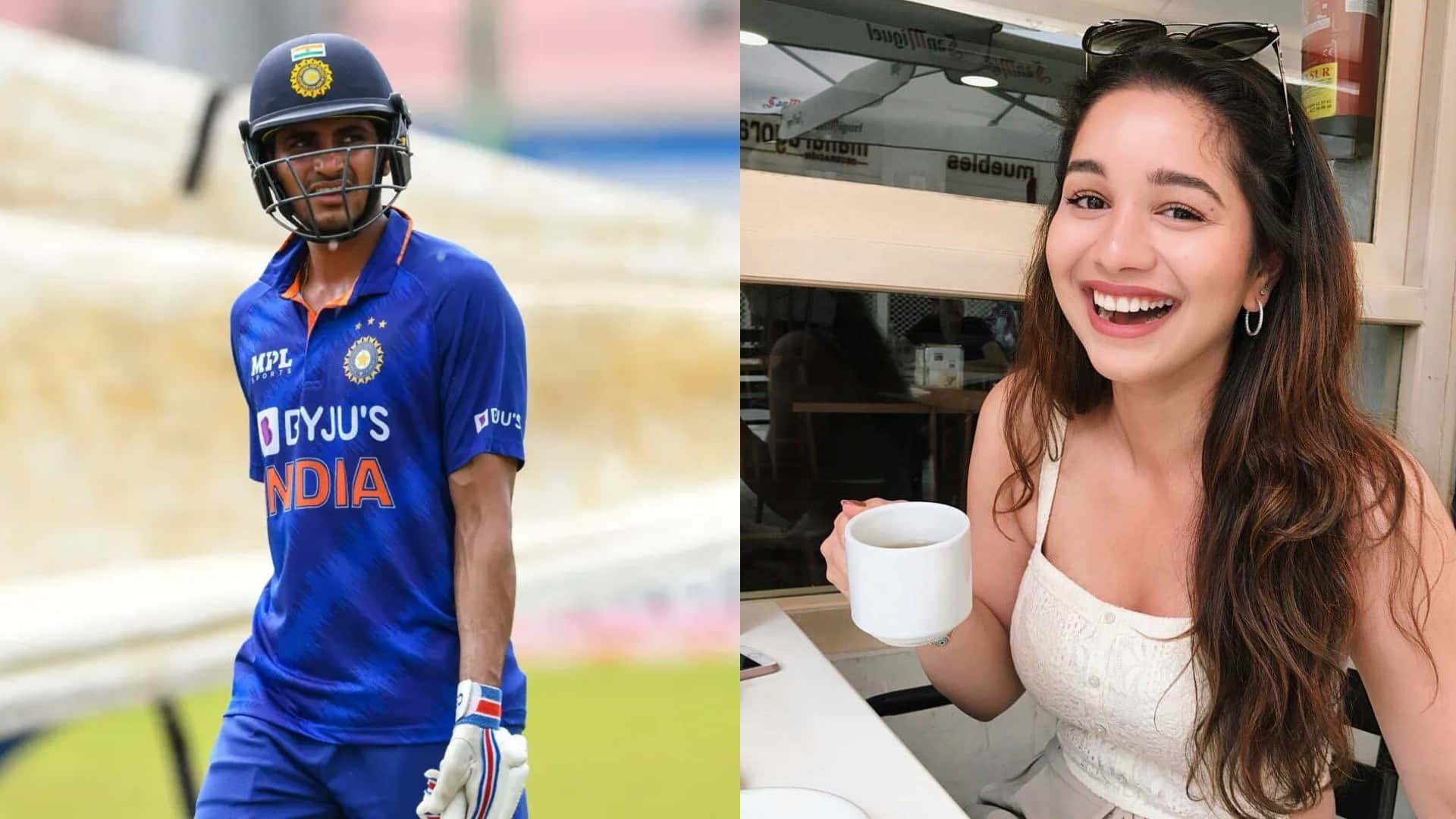 Shubman Gill And Sara Tendulkar Breakup They Are Unfollow Each Other News In Hindi