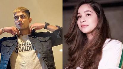 Sara Tendulkar deepfake picture with Shubman Gill goes viral After Rashmika Mandanna katrina kaif