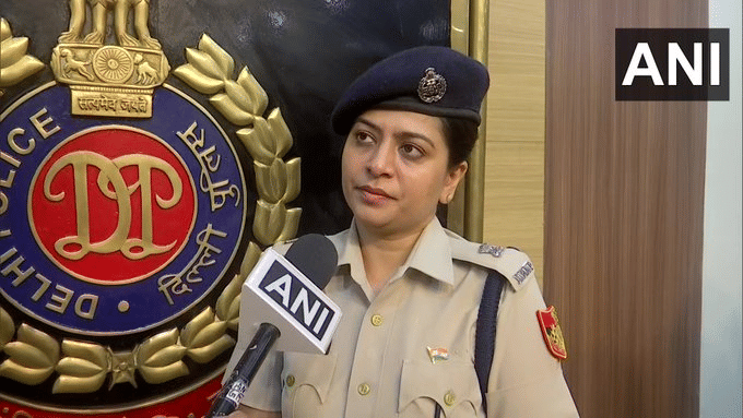Four accused arrested for cheating in the name of sending abroad