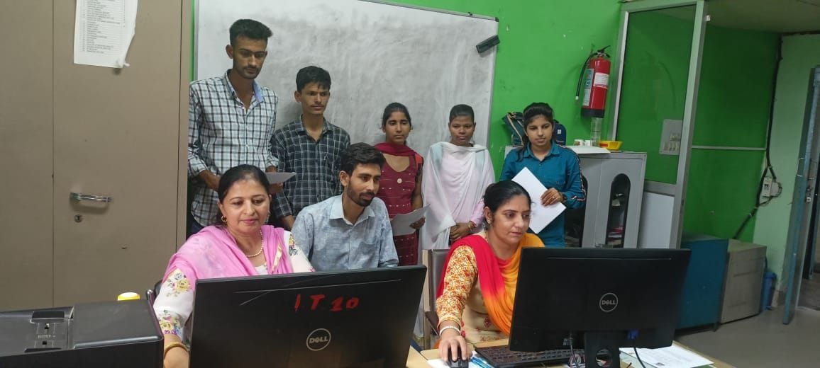 Today will be the first merit list, students will have to get the fees done by August 27