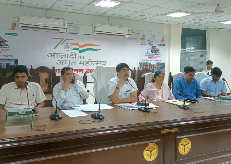 Will not tolerate negligence in disposal of public grievances: DM