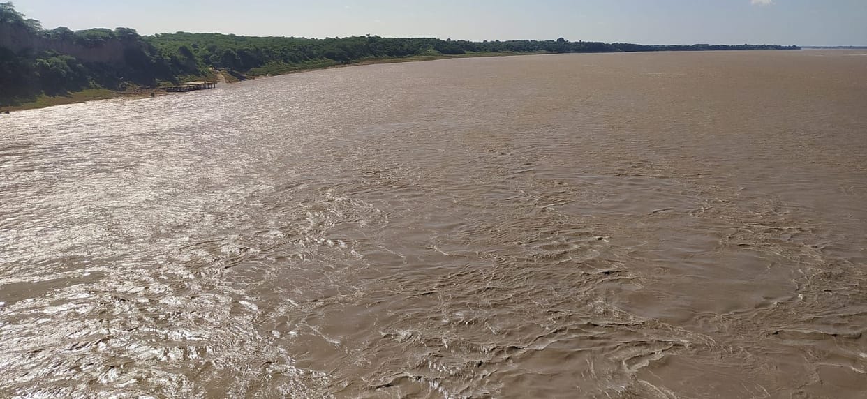Water released from Kota barrage, water level of Yamuna increased again