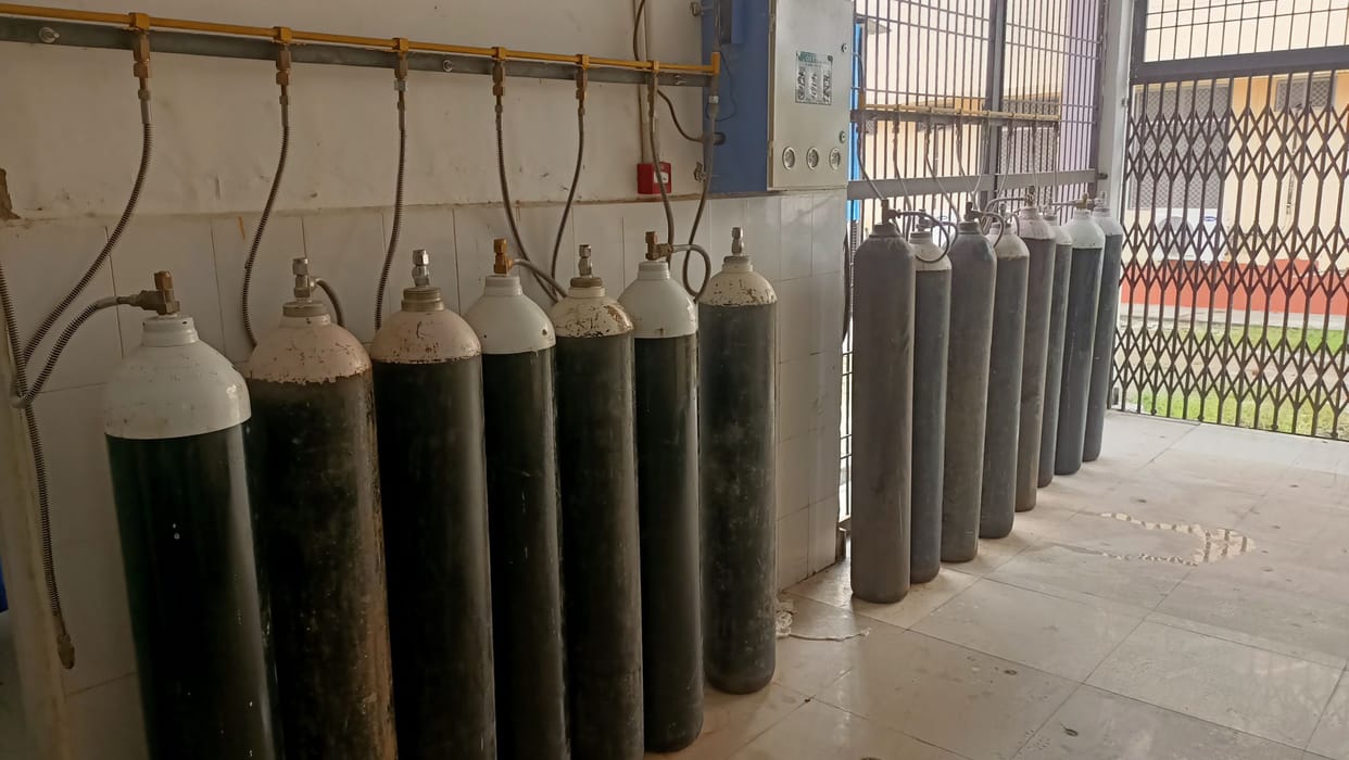 Increased vigil on Kovid, teams alert in blocks