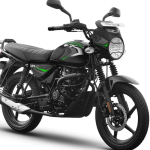 Bajaj CT125X