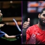 लक्ष्य सेन और एचएस प्रणय