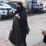 मुगलसराय कोतवाली में ठगी की आरोपी महिला
