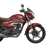 Honda Shine Celebration Edition