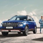 Hyundai Venue N Line