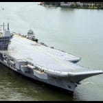 INS Vikrant