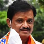 कर्नाटक के बागवानी मंत्री मुनिरत्न