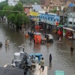 Pakistan floods