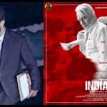 रामचरण की RC15 और कमल हासन की 'इंडियन 2' को एक साथ शूट किया जाएगा