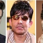 ऋतिक रोशन-केआरके-कंगना रणौत