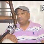 आरजेडी एमएलसी सुनील सिंह