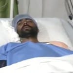 Tabarak Hussain Pakistani fidayeen