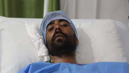 पाकिस्तानी आतंकी तबारक हुसैन