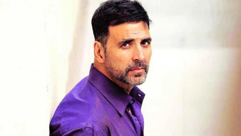 Cuttputlli actor Akshay Kumar joins hands with Filmmaker Rajkumar Hirani for a special project, details inside