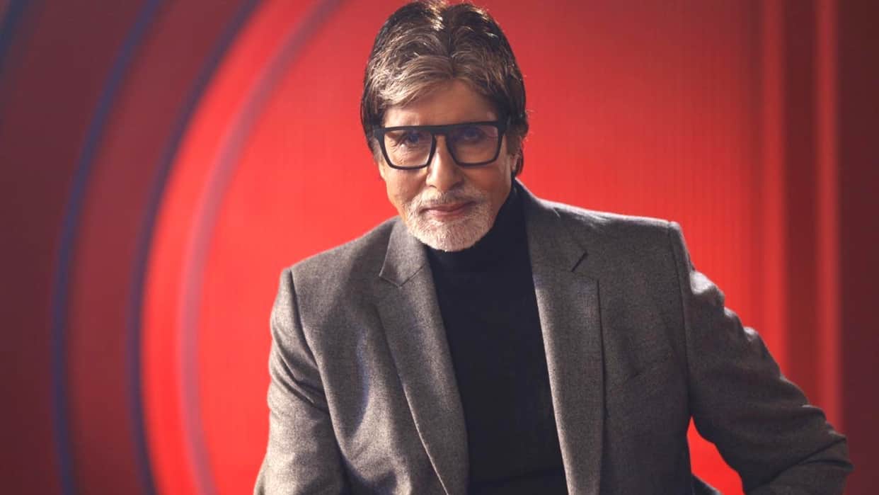 Amitabh Bachchan Net Worth 2022 Income, Car Collection House Property Bollywood Celebrity Lifestyle