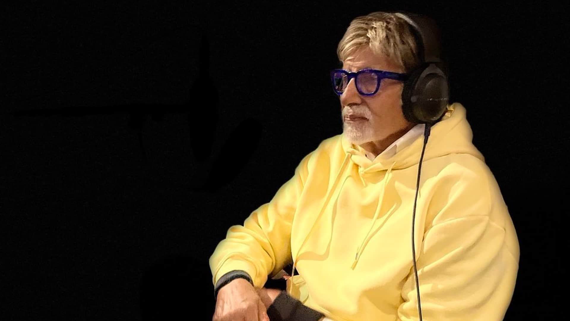 Amitabh Bachchan Net Worth 2022 Income, Car Collection House Property Bollywood Celebrity Lifestyle