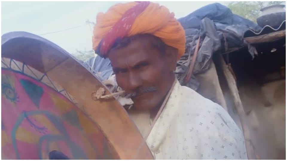 Bahu Killed Sasur Along With Lover Illicit Relationship Pali