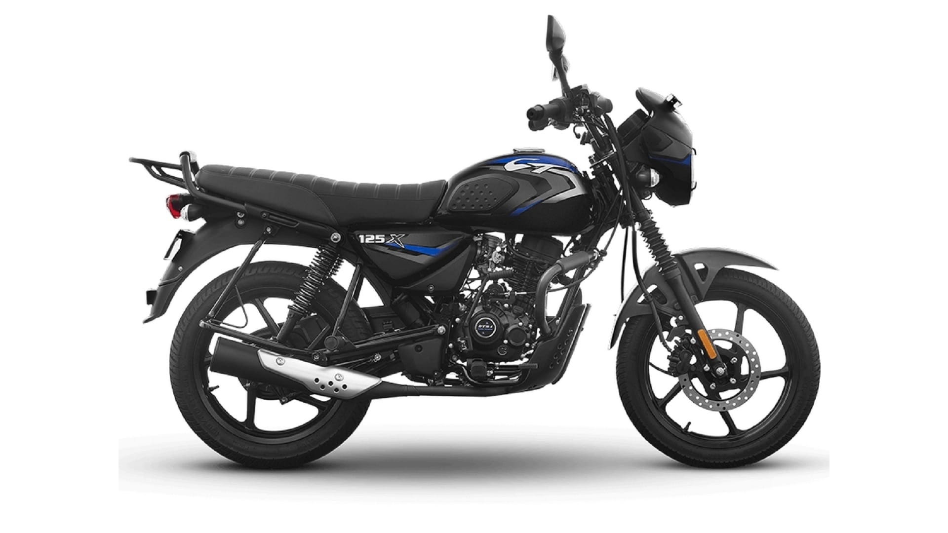 Bajaj Auto launches most affordable 125cc motorcycle in India Bajaj CT125X Check Price Mileage Features Spec