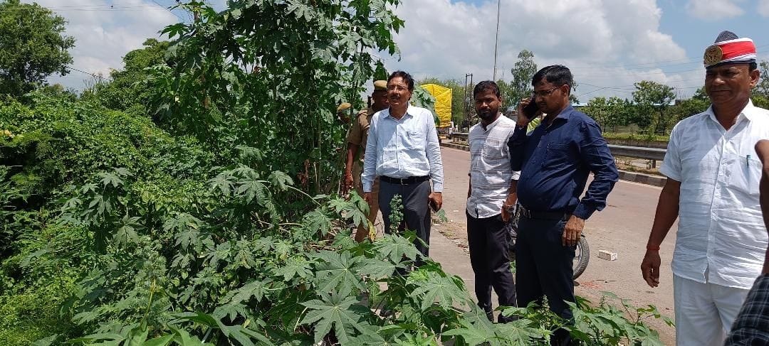 Appearance of Nautanwa-Sonauli town will change from one billion rupees