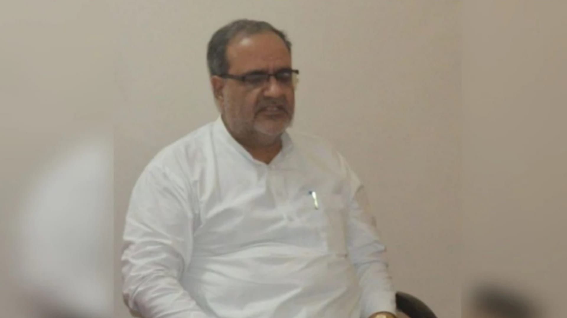 Bhoopendra Singh Chaudhary Becomes UP BJP Chief Important things about Chaudhary's family