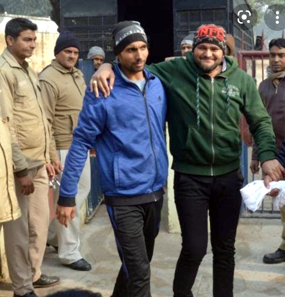 Aditya is the kingpin of gang D-27 registered in Sayohara police station