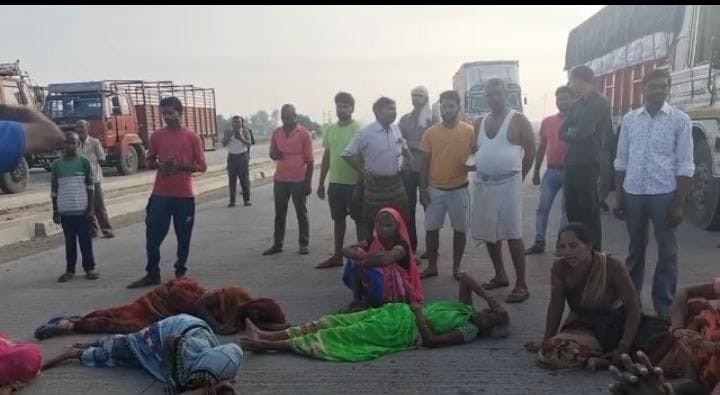 Kannauj: Injured by the threat of the inspector in the murder of the bangle trader, the friend committed suicide