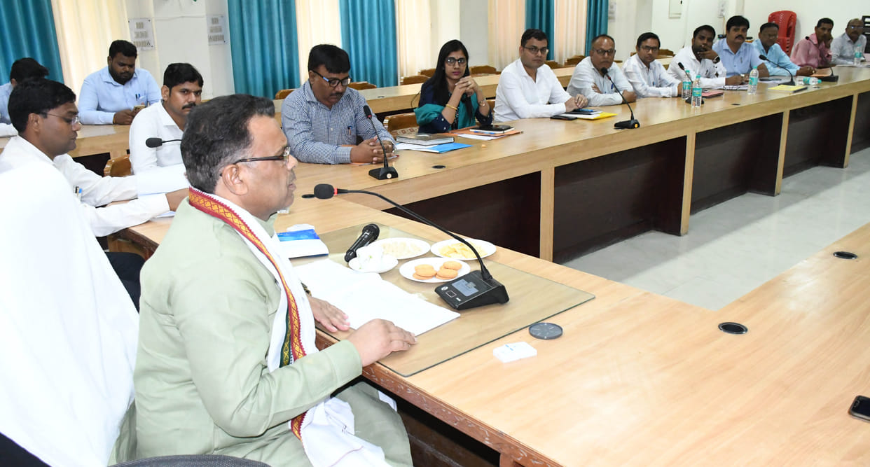 Kannauj: According to the demand for scholarship, you will get ample budget