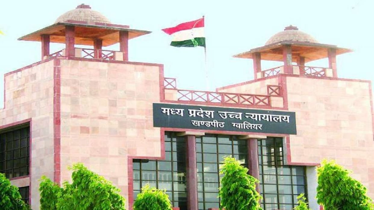 High court strict regarding disturbances in Swachh Bharat Mission in Gwalior, sought report from collector