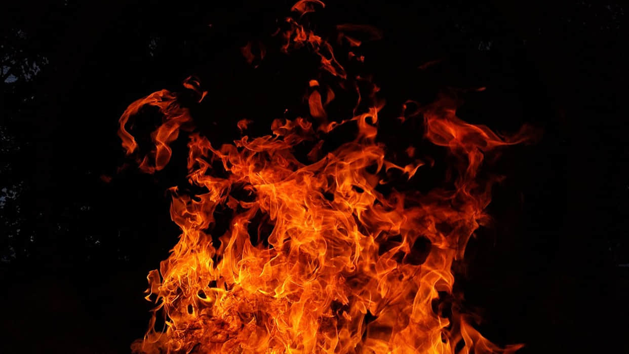 Trending News in Hindi Girlfriend failed in exam then boyfriend burned the school