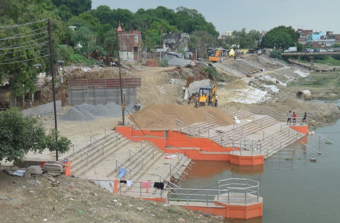 Budget constraint on the works of tourism development in the city