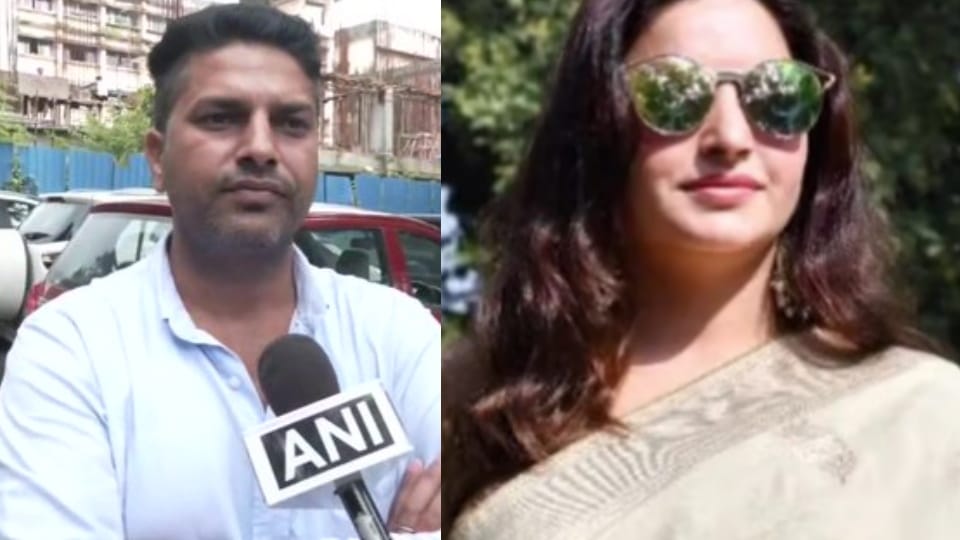 Family unhappy with the functioning of Goa Police in Sonali Phogat death case