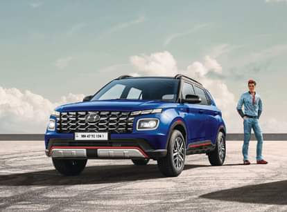Hyundai Venue N Line officially revealed for Indian car market Bookings starts ahead of September 6 launch