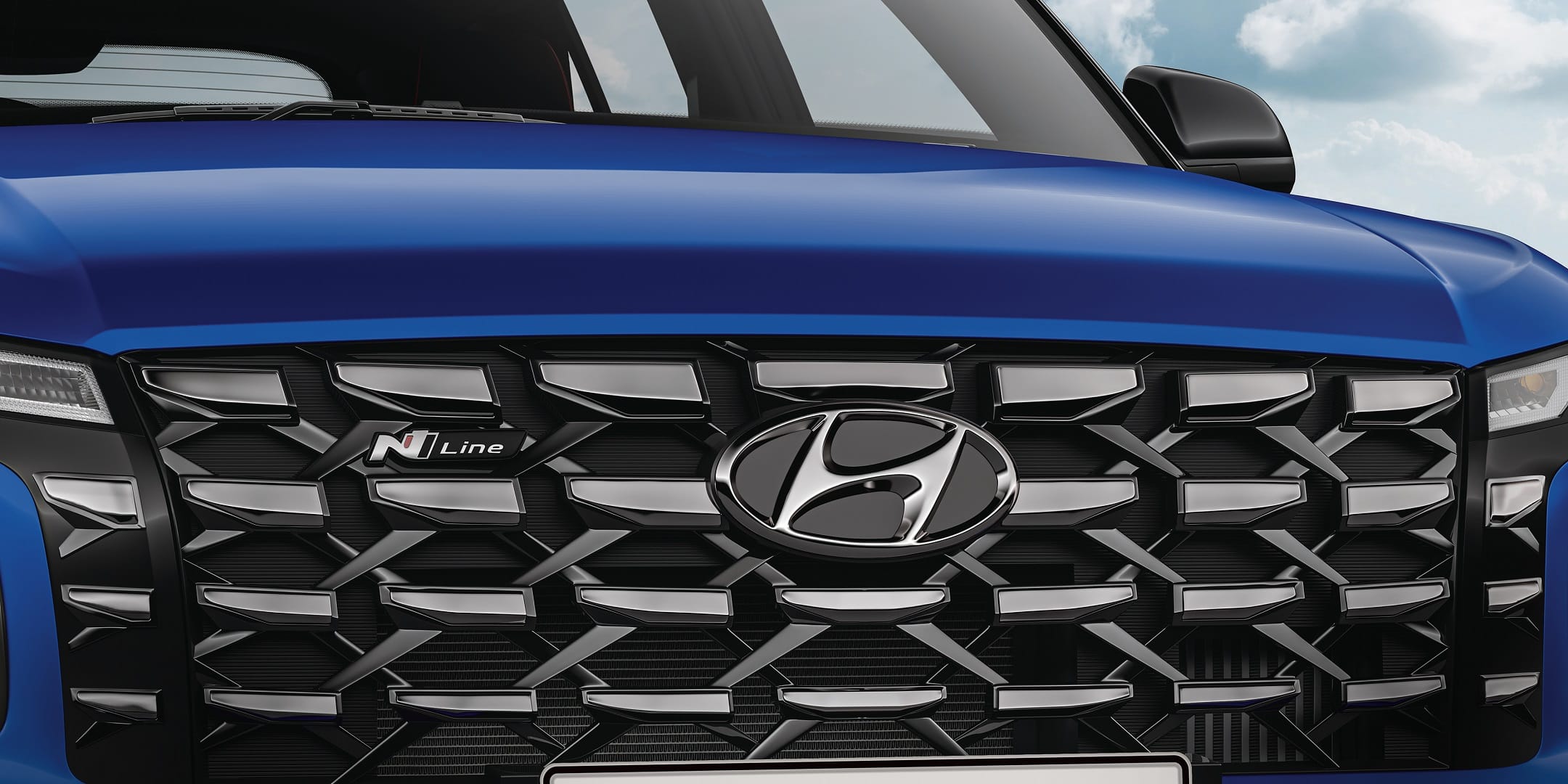 Hyundai Venue N Line officially revealed for Indian car market Bookings starts ahead of September 6 launch